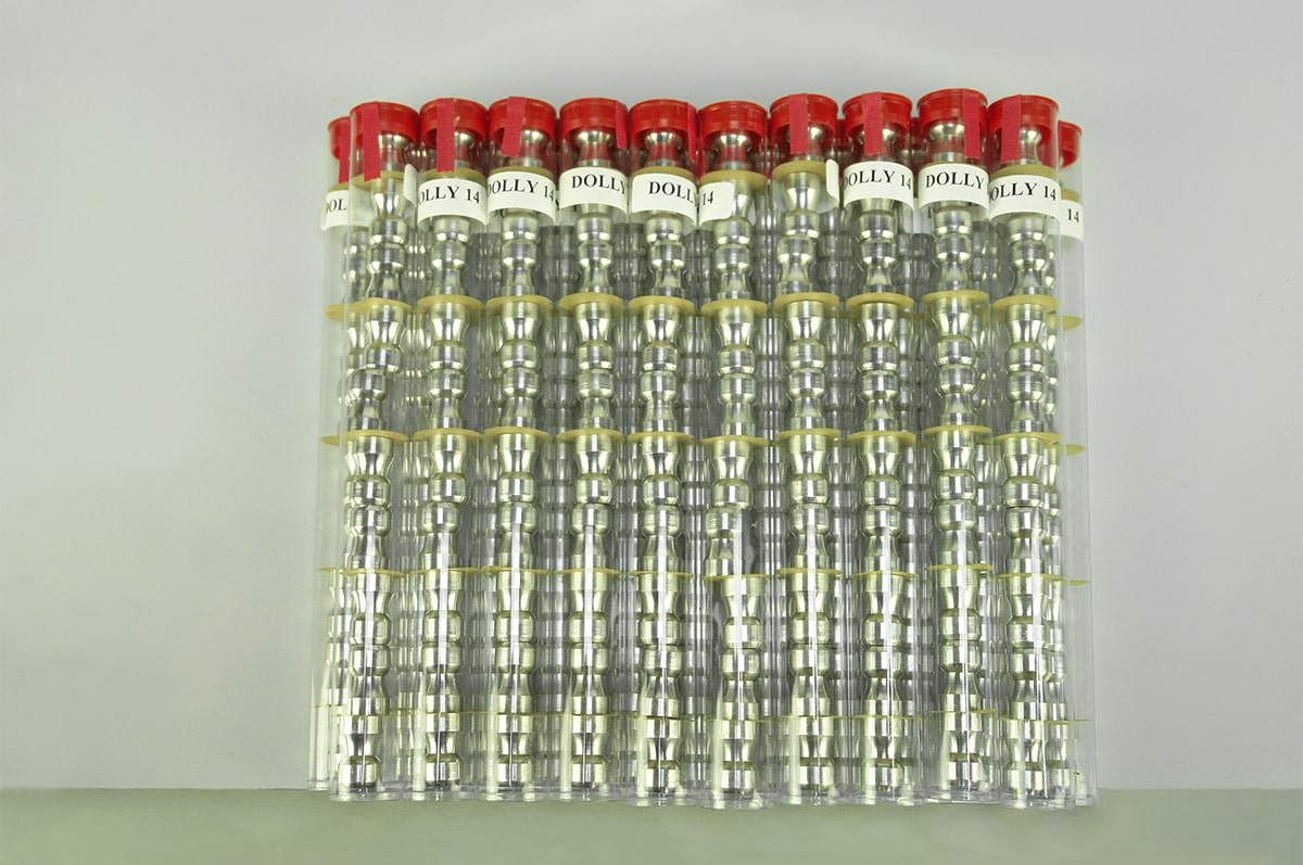 M&M Automatic Packaging