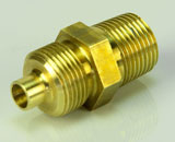 M&M Automatic Screw Machine Part